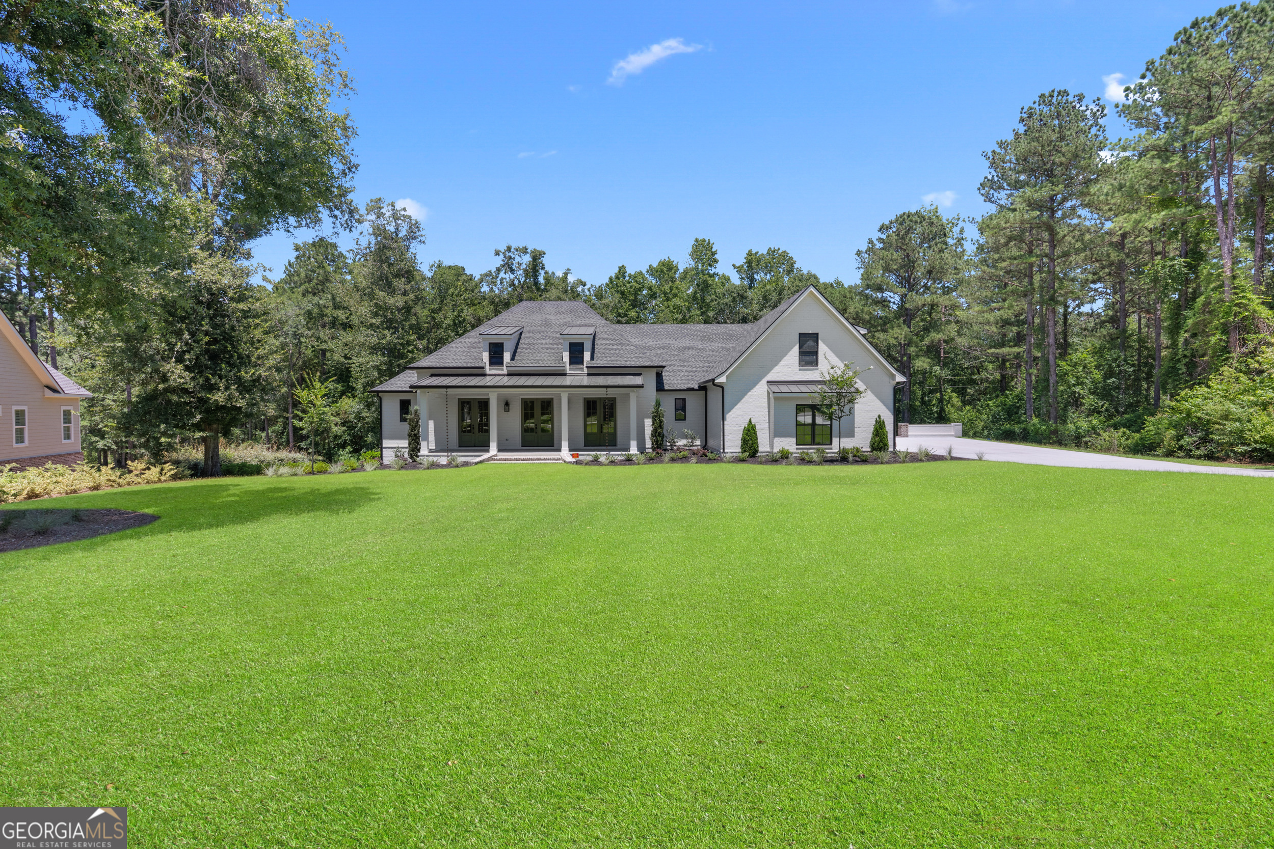 124 Alexander Farms Road East Statesboro, GA 30458 - Photo 17 of 62