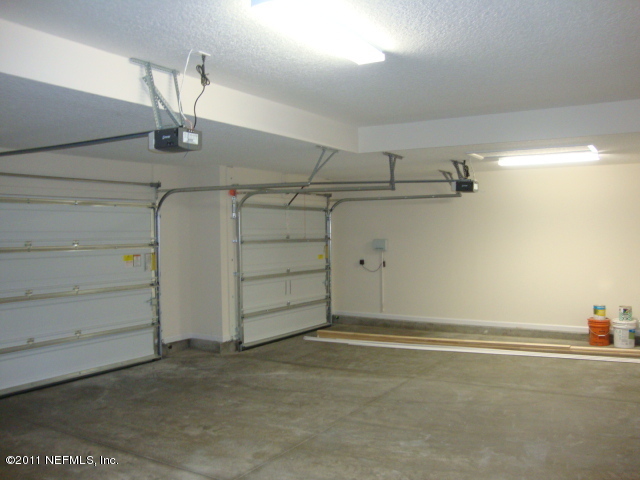 793 Reflection Cove Road East Jacksonville, FL 32218 - Photo 14 of 15 3 car garage
