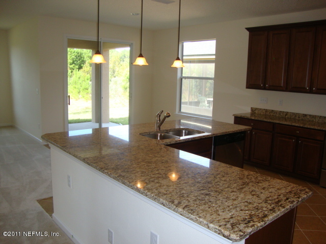793 Reflection Cove Road East Jacksonville, FL 32218 - Photo 3 of 15 Breakfast Bar