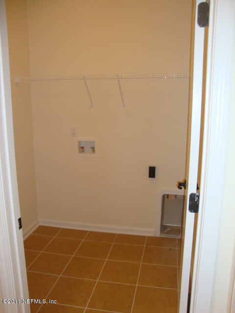 793 Reflection Cove Road East Jacksonville, FL 32218 - Photo 8 of 15 Laundry Room
