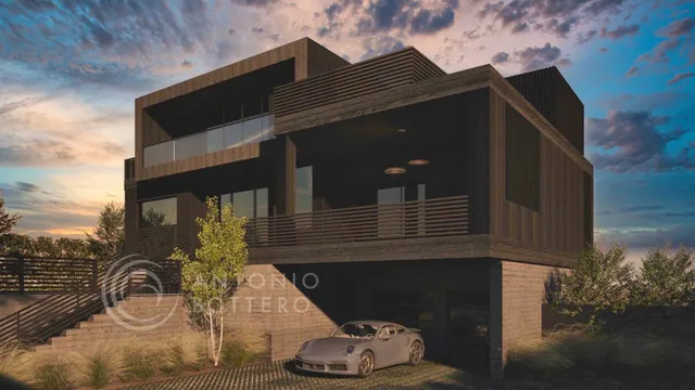 a view of a building