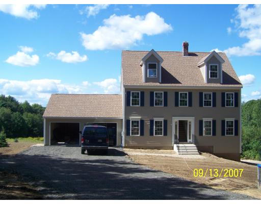 Lot 2 Gray Road Templeton, MA 01468 - Photo 1 of 15