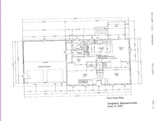 Lot 2 Gray Road Templeton, MA 01468 - Photo 11 of 15