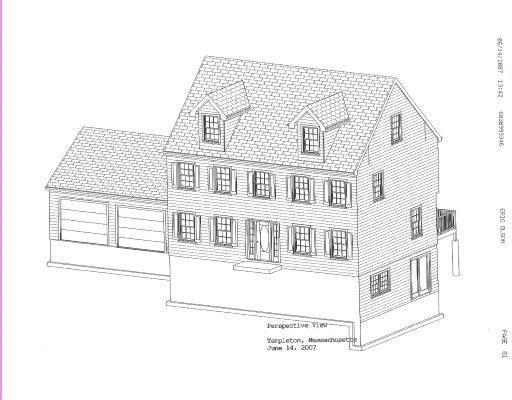 Lot 2 Gray Road Templeton, MA 01468 - Photo 3 of 15