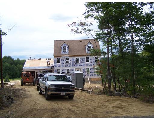 Lot 2 Gray Road Templeton, MA 01468 - Photo 5 of 15