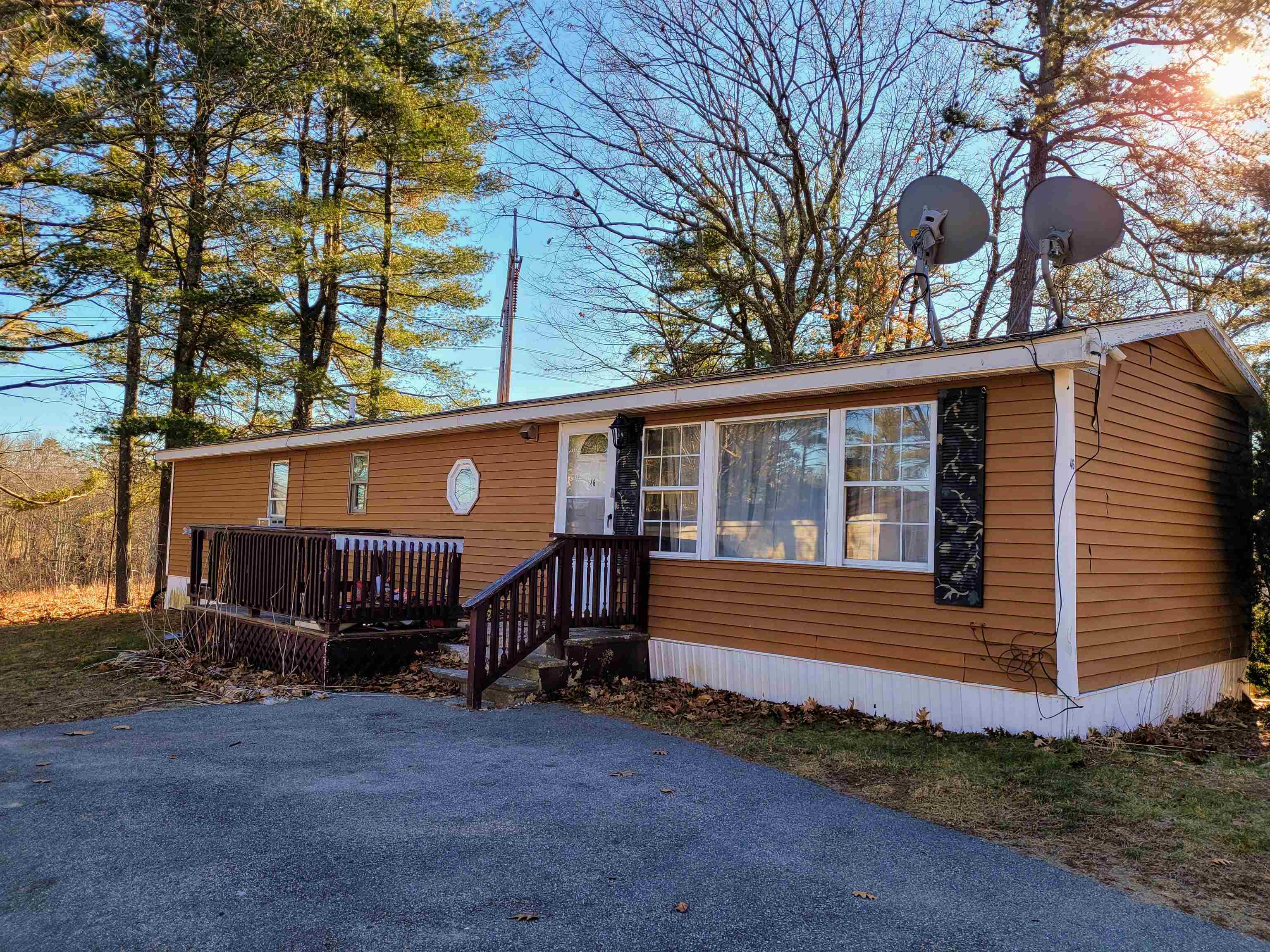 46 Seasons Lane Rochester, NH 03867 - Photo 1 of 9