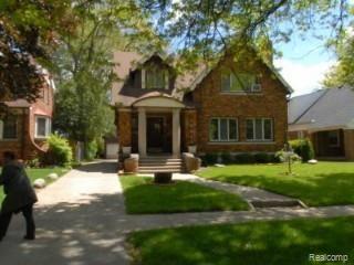 15410 Ashton Road Detroit, MI 48223 - Photo 1 of 1 Property Photo