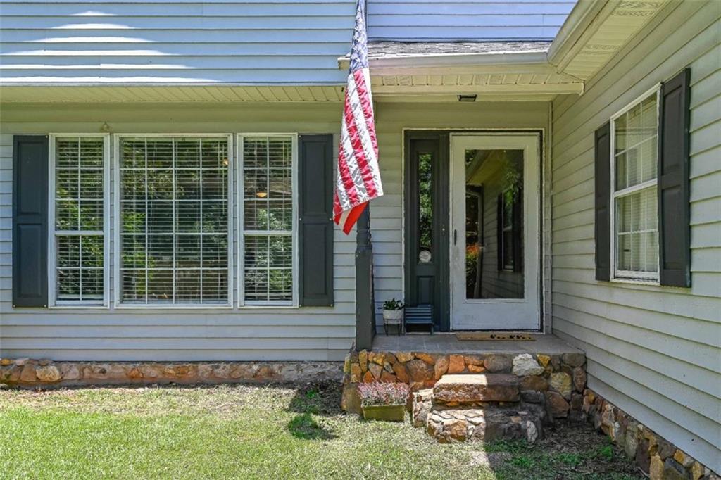127 Eady Road Bremen, GA 30110 - Photo 4 of 31