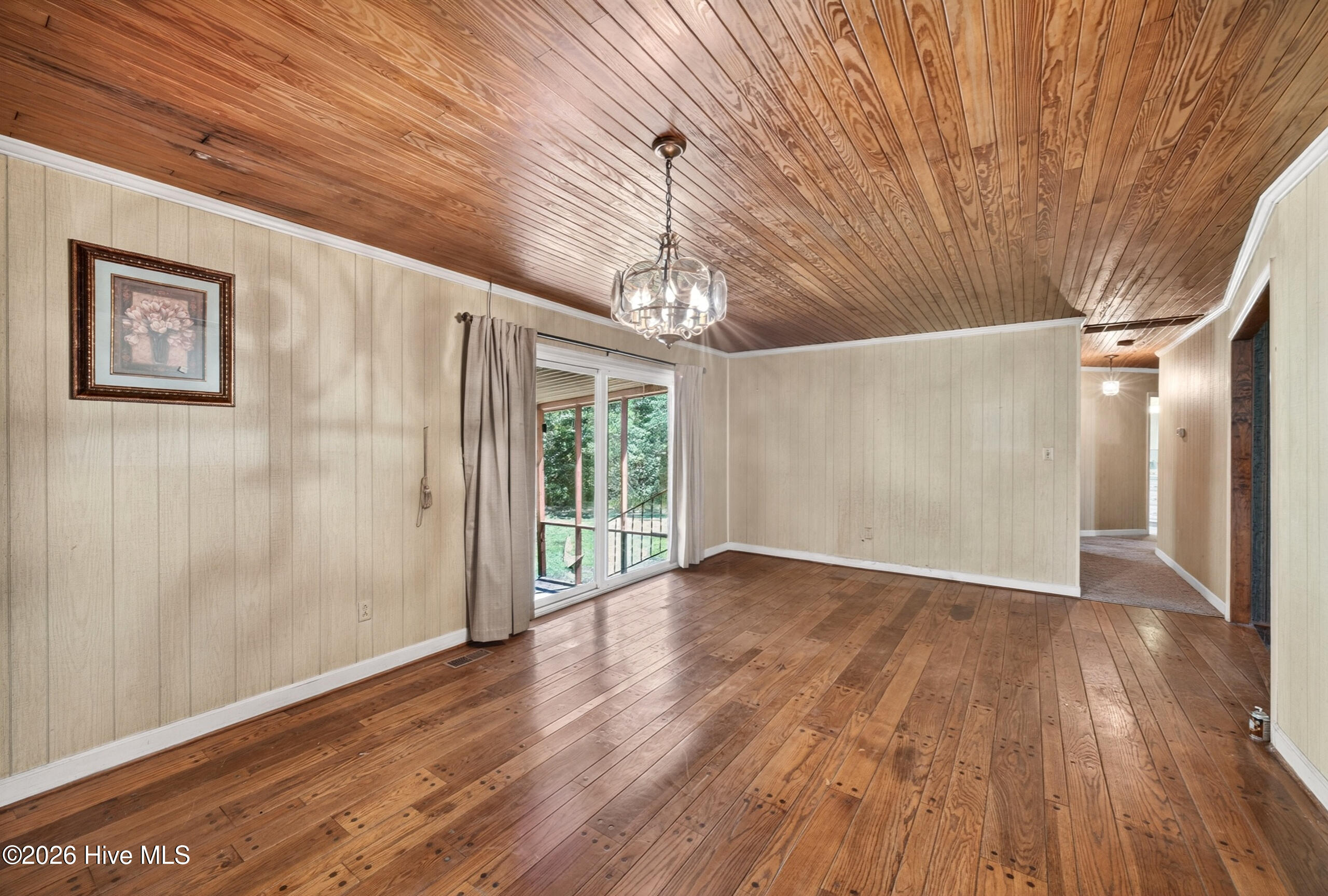 380 Fort Island Road Eure, NC 27935 - Photo 12 of 33