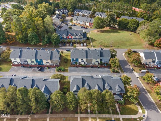 a view of yard with swimming pool