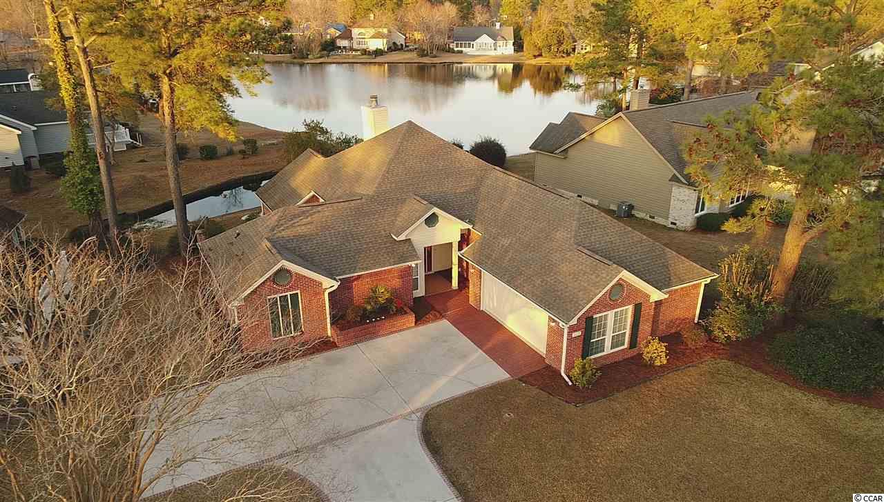 612 Waccamaw River Road Myrtle Beach, SC 29588 - Photo 1 of 40 Gallery Image 1