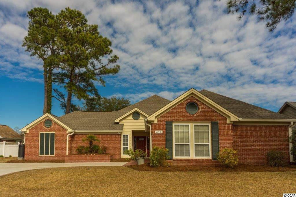 612 Waccamaw River Road Myrtle Beach, SC 29588 - Photo 2 of 40 Gallery Image 2