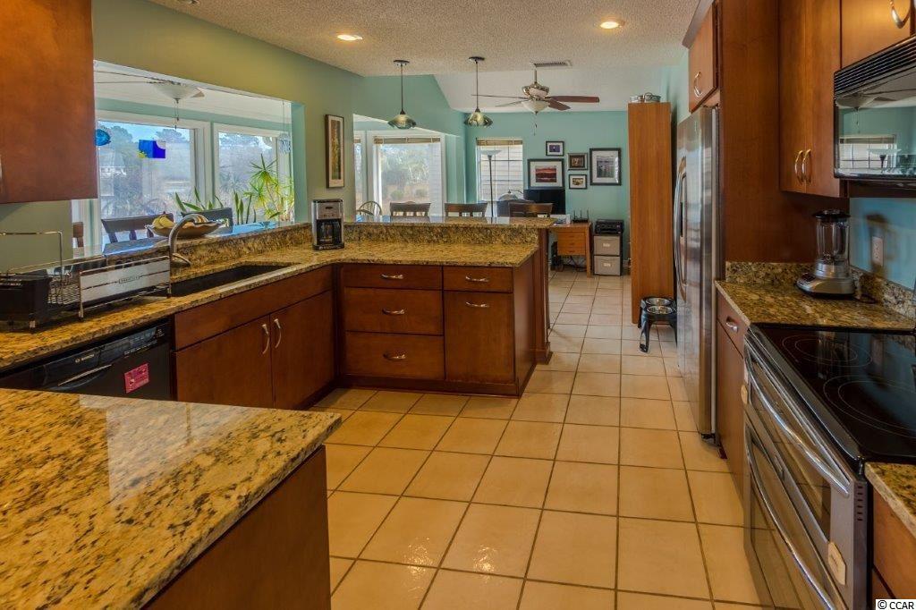 612 Waccamaw River Road Myrtle Beach, SC 29588 - Photo 19 of 40 Gallery Image 19