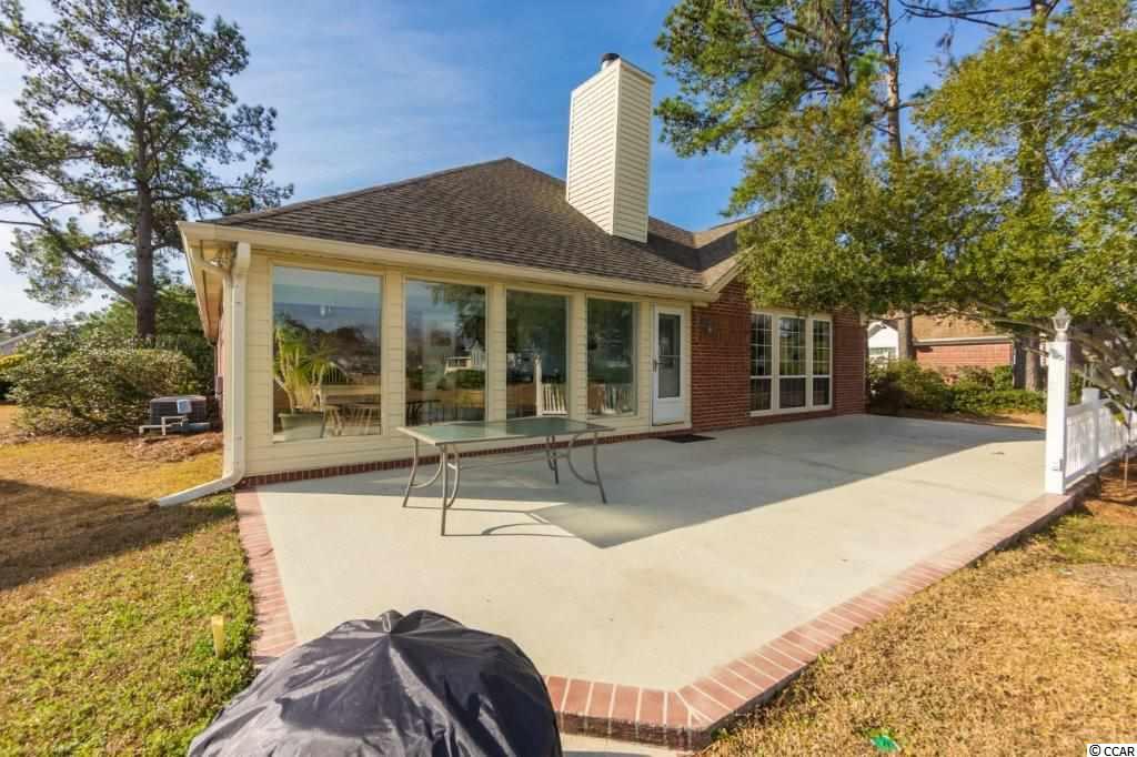 612 Waccamaw River Road Myrtle Beach, SC 29588 - Photo 30 of 40 Gallery Image 30