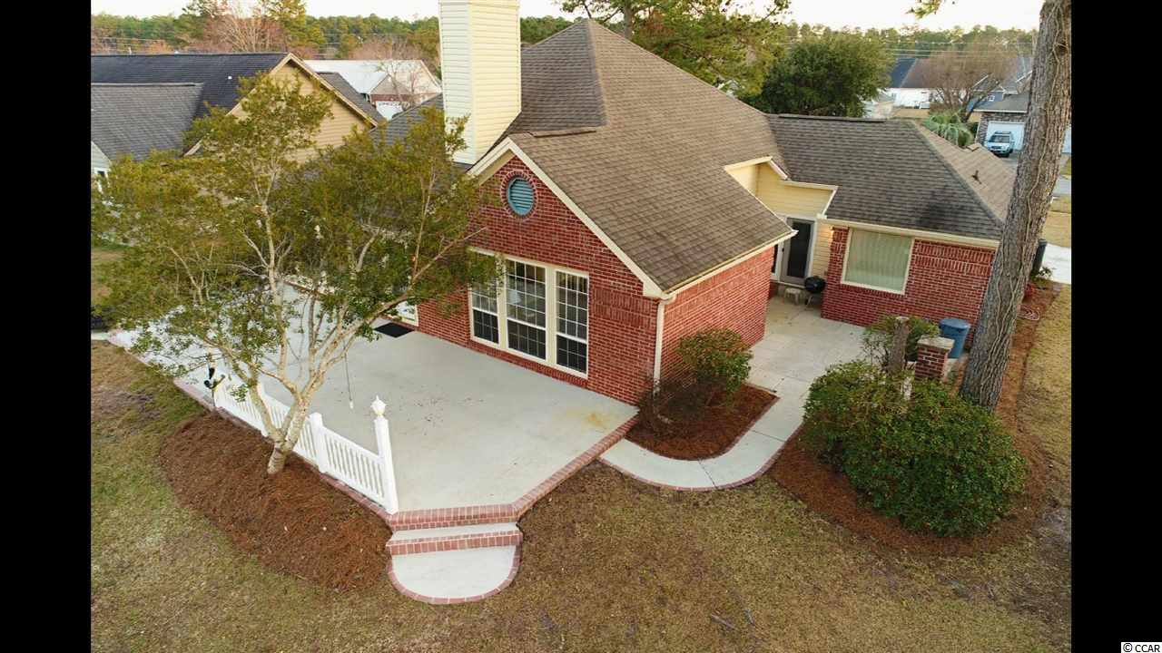 612 Waccamaw River Road Myrtle Beach, SC 29588 - Photo 35 of 40 Gallery Image 35
