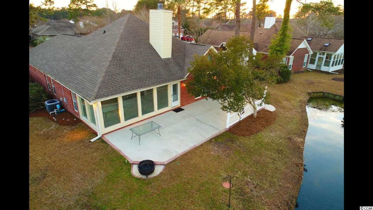 612 Waccamaw River Road Myrtle Beach, SC 29588 - Photo 36 of 40 Gallery Image 36