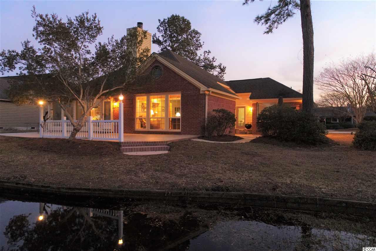 612 Waccamaw River Road Myrtle Beach, SC 29588 - Photo 37 of 40 Gallery Image 37