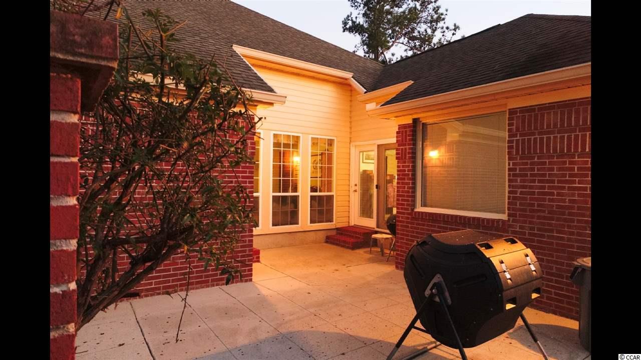 612 Waccamaw River Road Myrtle Beach, SC 29588 - Photo 39 of 40 Gallery Image 39