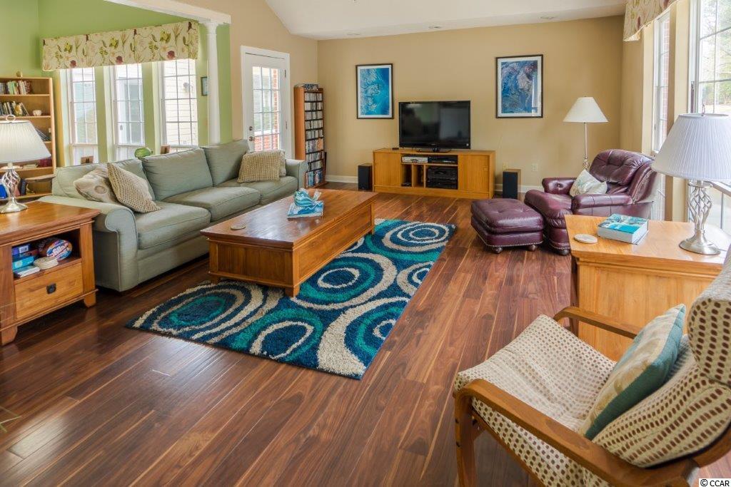 612 Waccamaw River Road Myrtle Beach, SC 29588 - Photo 7 of 40 Gallery Image 7