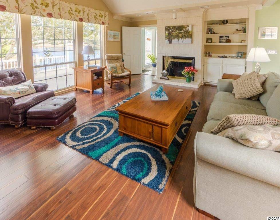 612 Waccamaw River Road Myrtle Beach, SC 29588 - Photo 8 of 40 Gallery Image 8