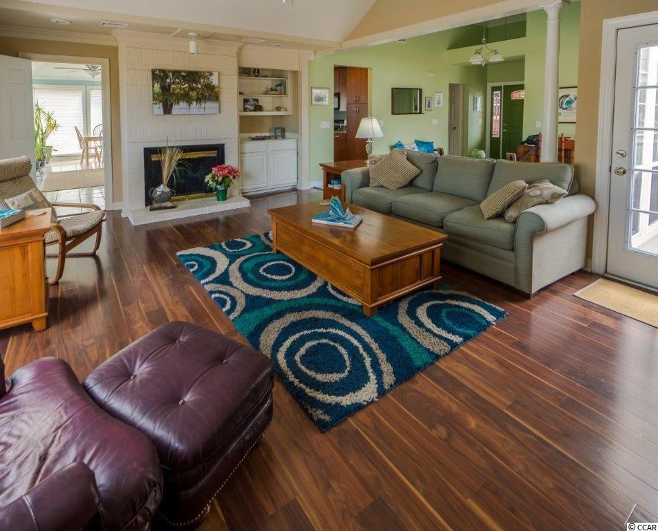 612 Waccamaw River Road Myrtle Beach, SC 29588 - Photo 9 of 40 Gallery Image 9