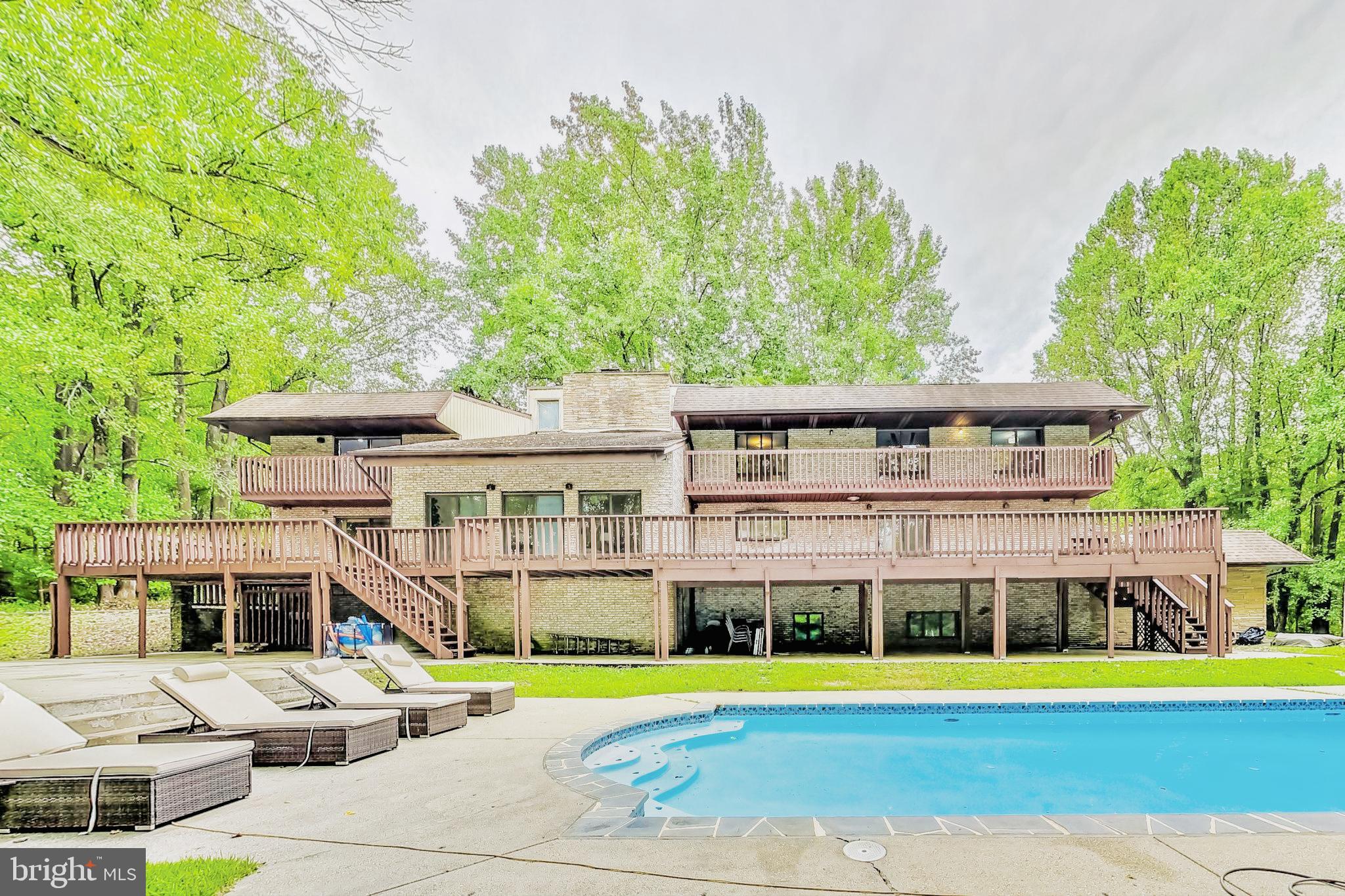 2500 Old Largo Road Upper Marlboro, MD 20772 - Photo 50 of 53