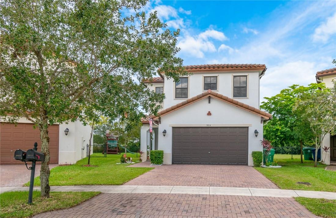 9014 Southwest 39th Street Miramar, FL 33025 - Photo 1 of 36 Photo 1