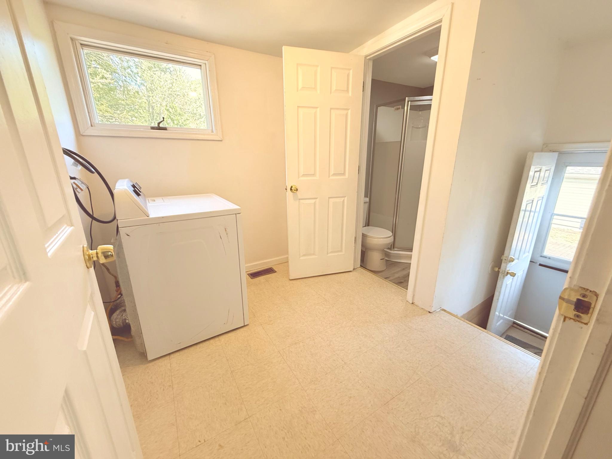 733 North Lenola Road Moorestown, NJ 08057 - Photo 6 of 14 Bright and airy laundry space.