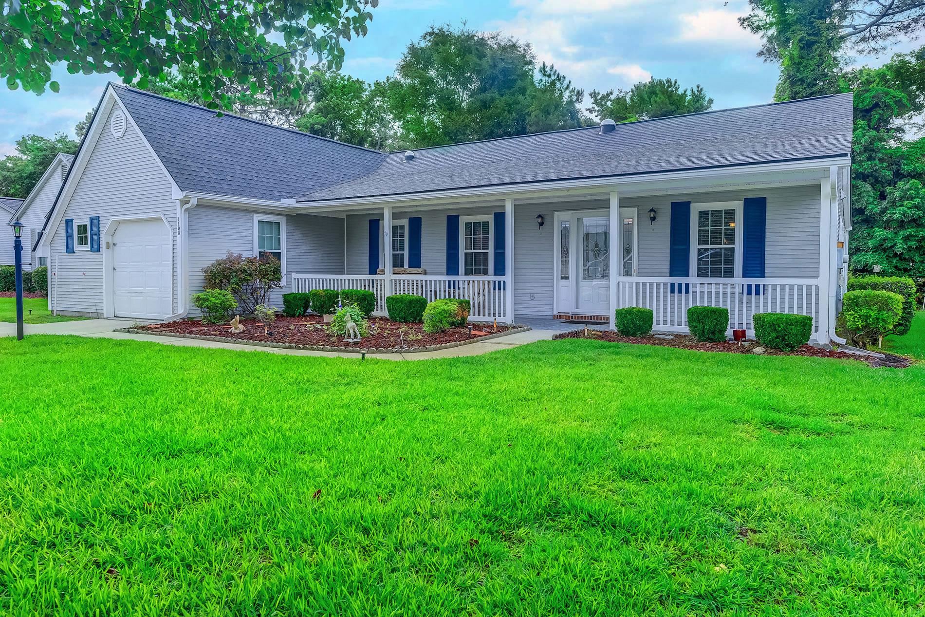 1108 Fox Sparrow Drive Murrells Inlet, SC 29576 - Photo 2 of 40