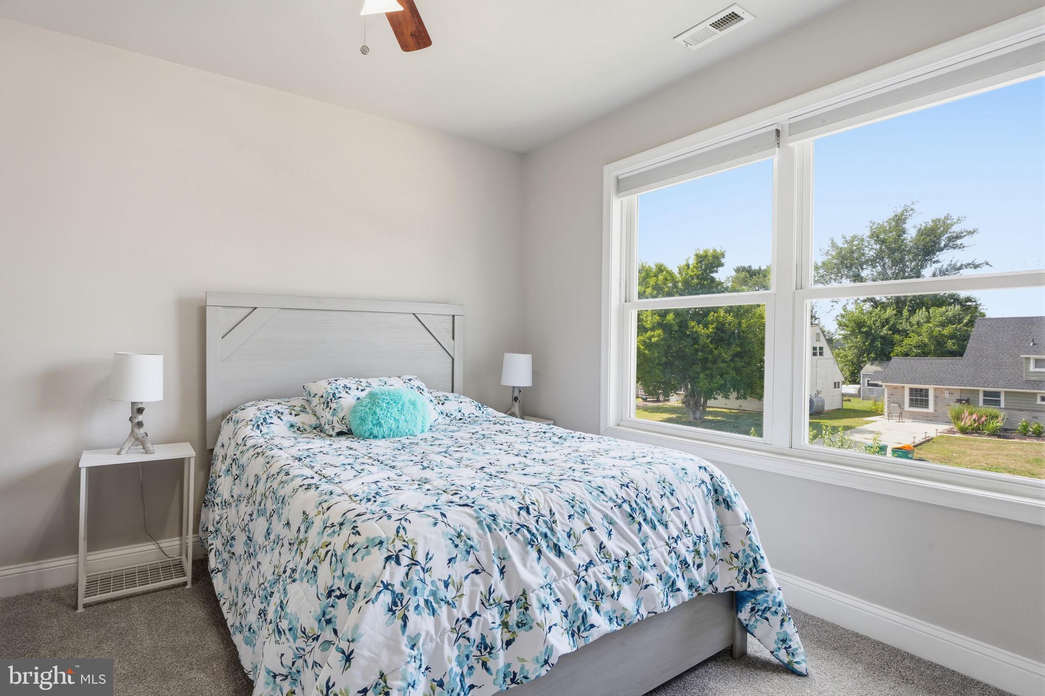 24 Idolstone Road Levittown, PA 19057 - Photo 23 of 44 Bedroom two 2nd fl