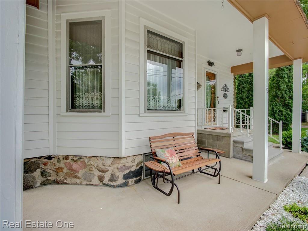 122 Benjamin Street Romeo, MI 48065 - Photo 26 of 29