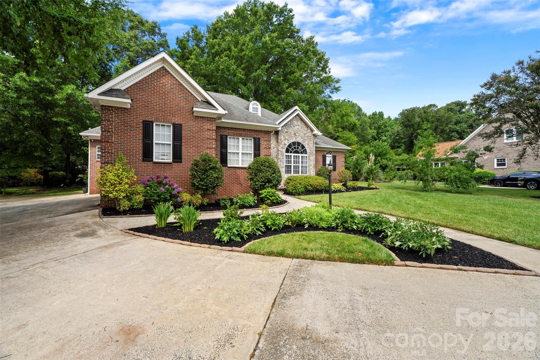 3003 Rochester Court Monroe, NC 28110 - Photo 3 of 48
