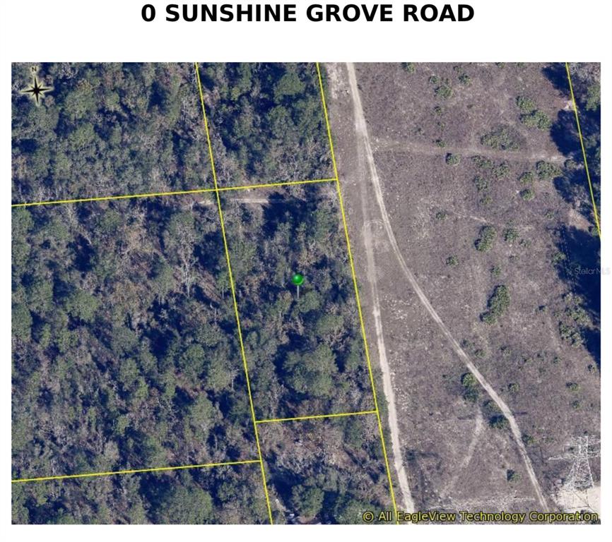 0 Sunshine Grove Road Brooksville, FL 34614 - Photo 1 of 1 a black and white photo of a park