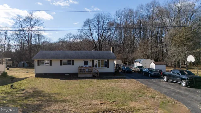 $330,000 | 45 Deep Branch Drive, Townsend, DE 19734