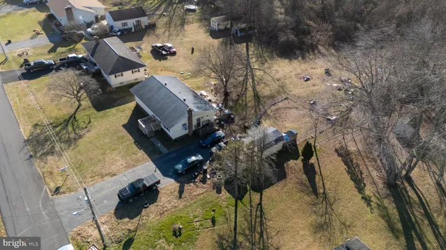 $330,000 | 45 Deep Branch Drive, Townsend, DE 19734