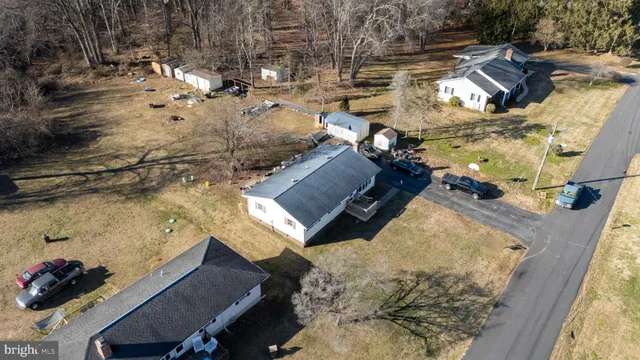 $330,000 | 45 Deep Branch Drive, Townsend, DE 19734