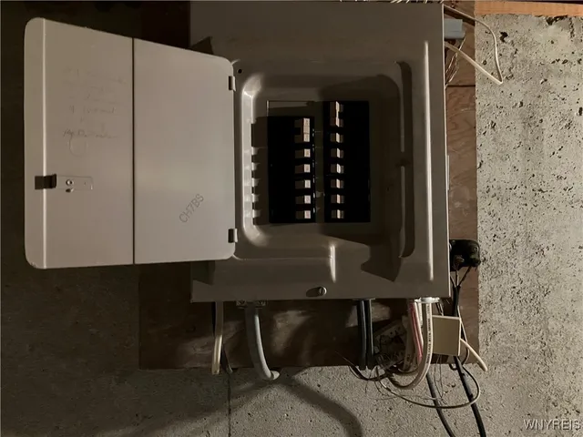 $249,900 | 515 Mill Street, Amherst, NY 14221