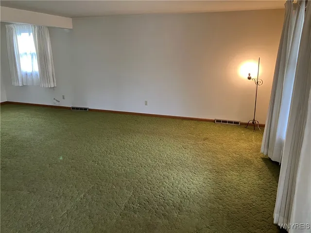 $249,900 | 515 Mill Street, Amherst, NY 14221