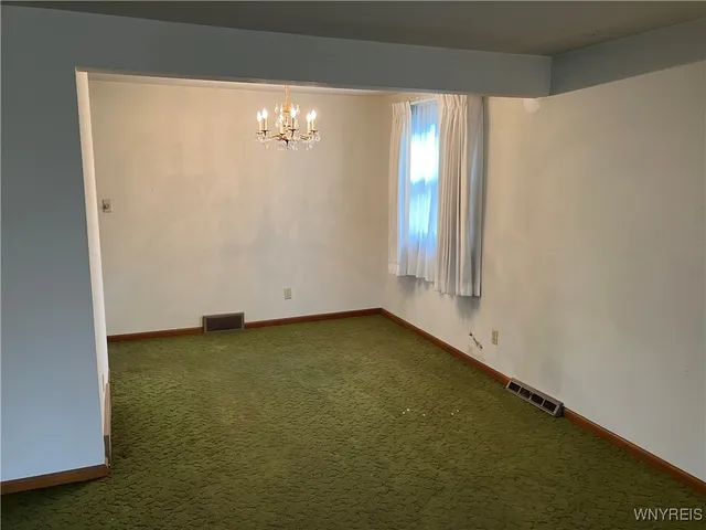 $249,900 | 515 Mill Street, Amherst, NY 14221