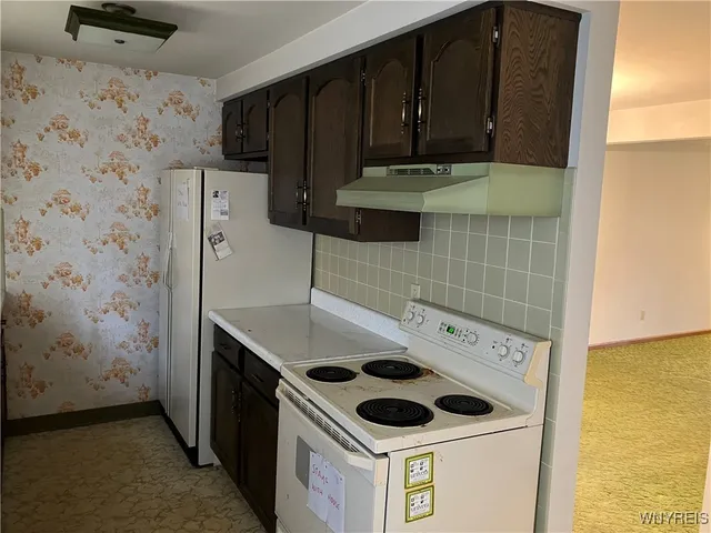 $249,900 | 515 Mill Street, Amherst, NY 14221