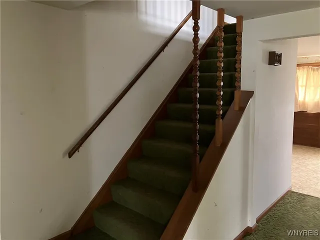 $249,900 | 515 Mill Street, Amherst, NY 14221