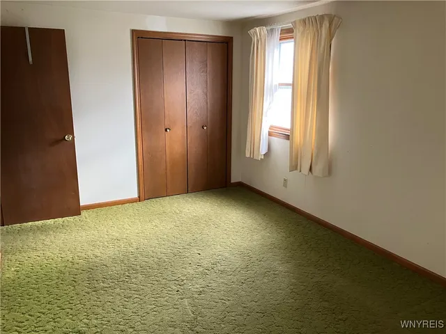 $249,900 | 515 Mill Street, Amherst, NY 14221