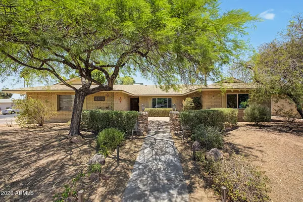 $615,000 | 4418 South Rita Lane, Tempe, AZ 85282