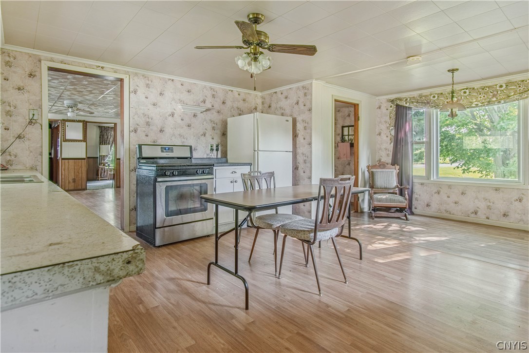 17597 Old Rices Road Watertown Town, NY 13601 - Photo 15 of 39