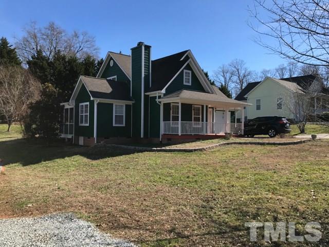 2904 Sparger Road Durham, NC 27705 - Photo 1 of 4 Gallery Image 1