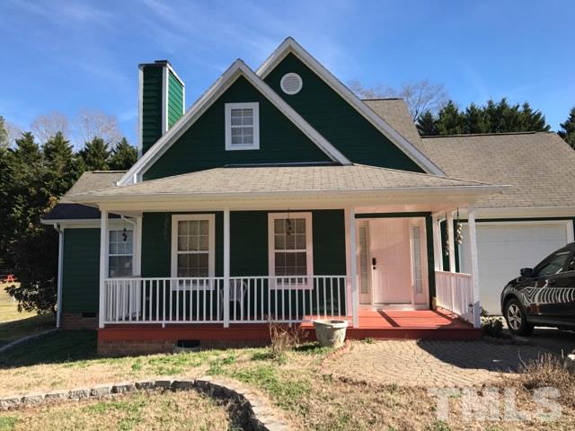 2904 Sparger Road Durham, NC 27705 - Photo 2 of 4 Gallery Image 2