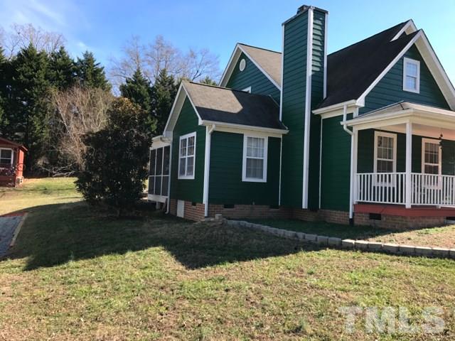 2904 Sparger Road Durham, NC 27705 - Photo 3 of 4 Gallery Image 3