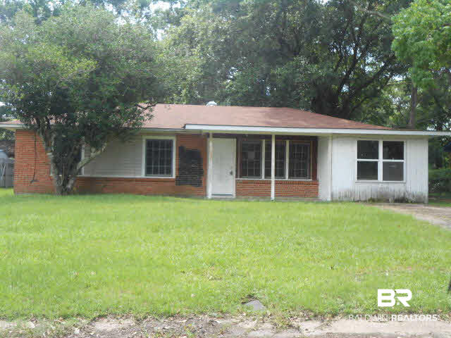 3009 Dodd Drive Mobile, AL 36605 - Photo 1 of 1