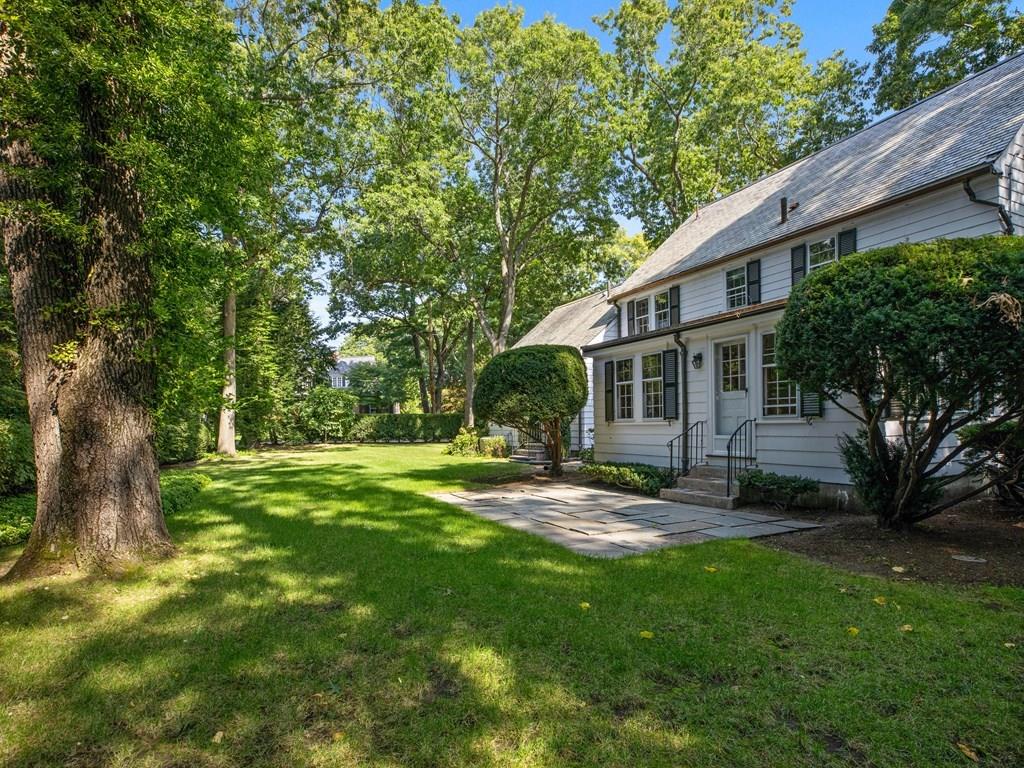 28 Boulder Road Wellesley, MA 02481 - Photo 20 of 21 Gallery Image 20