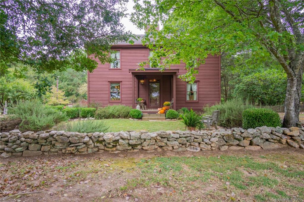 1278 Silverbrook Road Chester, SC 29706 - Photo 1 of 48 Gallery Image 1